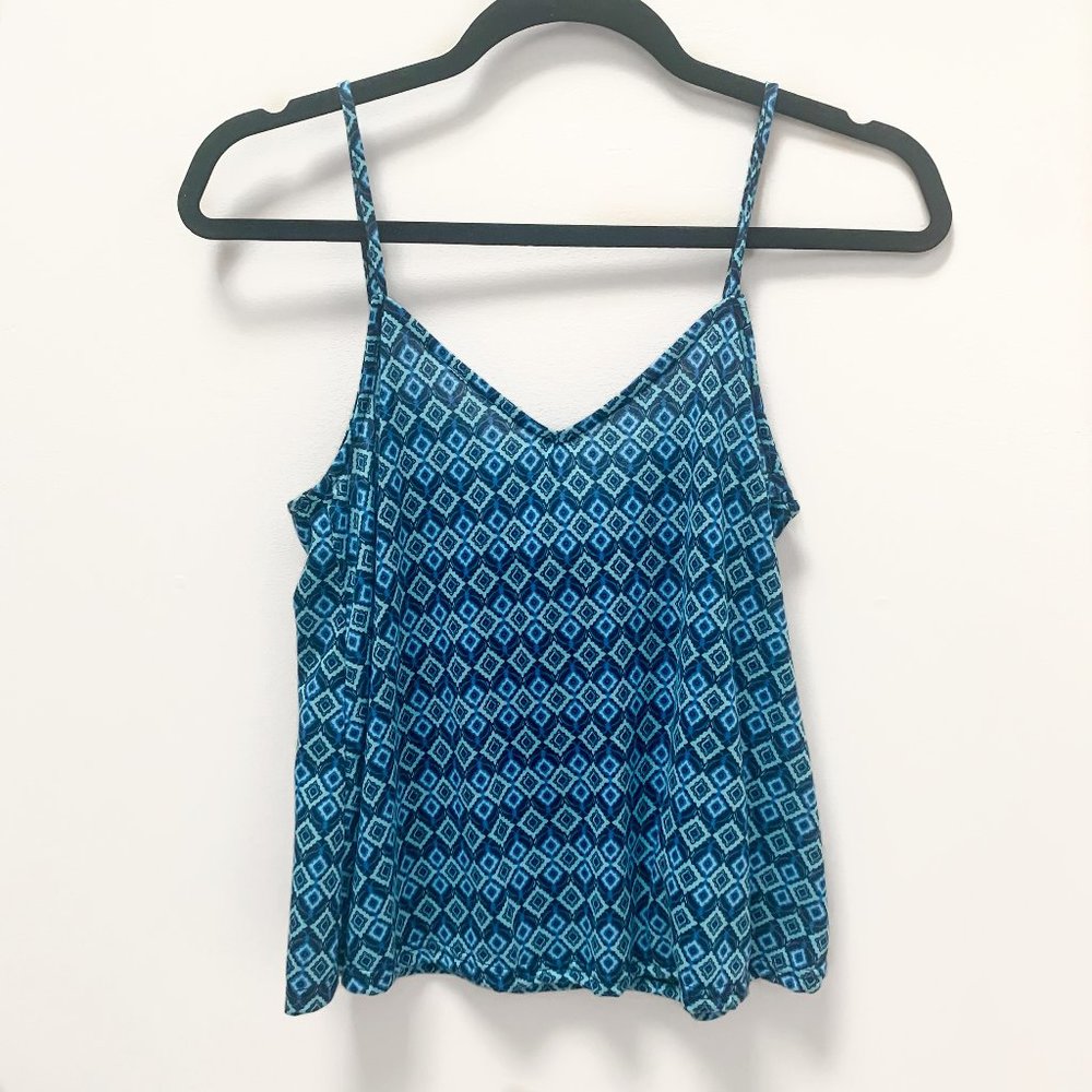 Topshop Tank Top